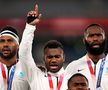 Sărbătoare națională în Fiji, după aurul olimpic de la rugby în 7: „Am stat 5 luni izolați! Am improvizat o sală de forță în garaj”