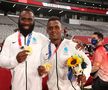 Sărbătoare națională în Fiji, după aurul olimpic de la rugby în 7: „Am stat 5 luni izolați! Am improvizat o sală de forță în garaj”