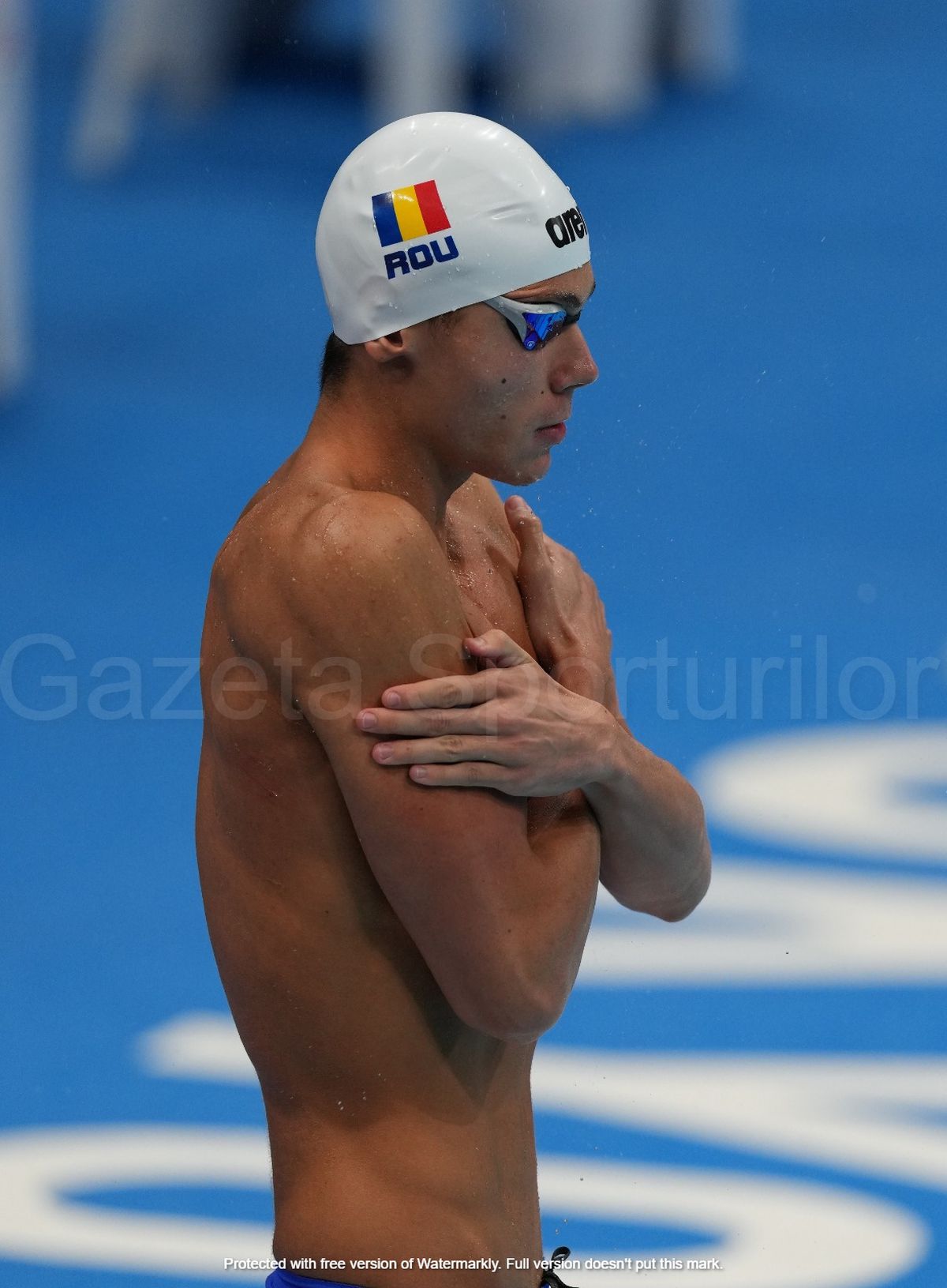 Marius Cozmiuc și Ciprian Tudosă, lecție de viață după argintul de la Tokyo: „La început abia prindeam finalele, acum suntem cea mai bună echipă din lume!”