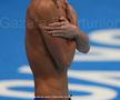 David Popovici (16 ani), locul 7 în finala probei de 100m liber / FOTO: Raed Krishan