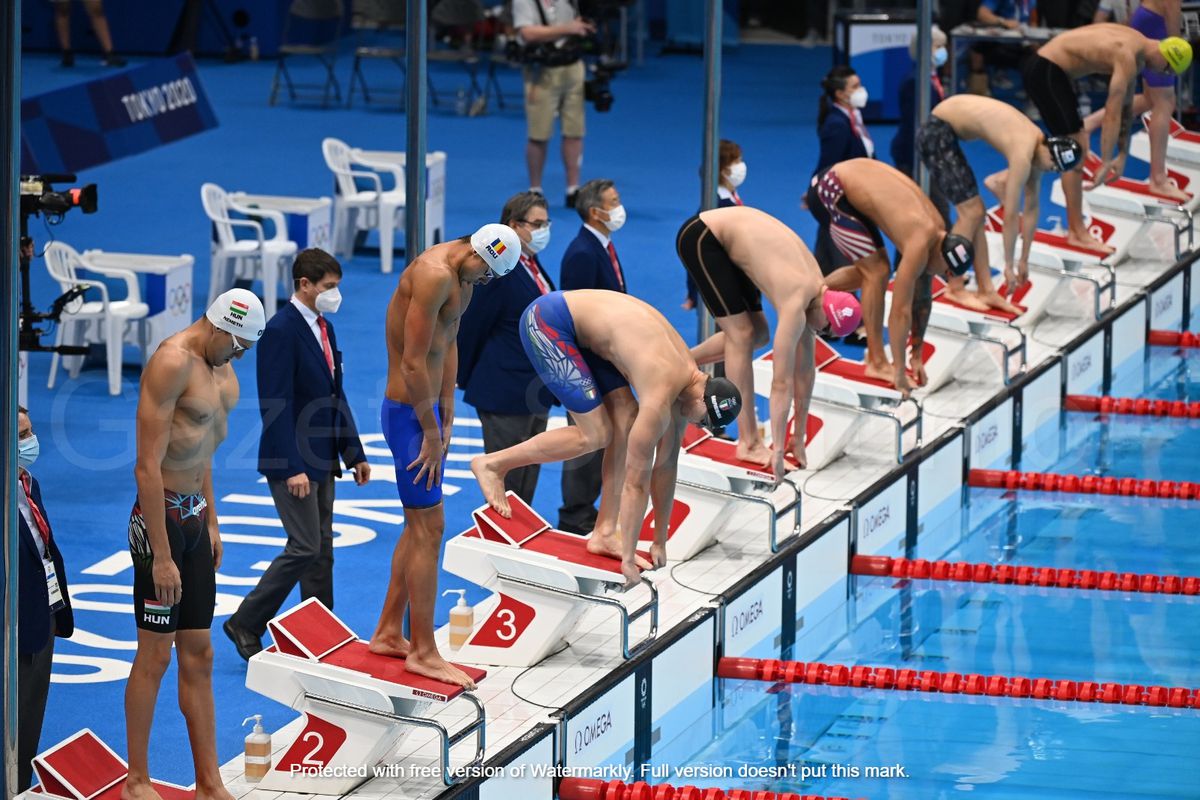 Jocurile Olimpice 29 iulie - 3 finale pentru România