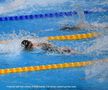 David Popovici (16 ani), locul 7 în finala probei de 100m liber / FOTO: Raed Krishan