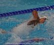 David Popovici (16 ani), locul 7 în finala probei de 100m liber / FOTO: Raed Krishan