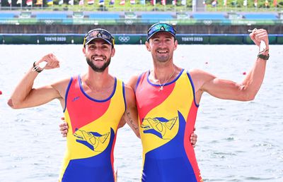 Diminețile noastre fericite » Marian Ursescu descrie trăirile intense din delegația României, în ziua argintului adus de Cozmiuc și Tudosă: „Și noi? E dureros!”