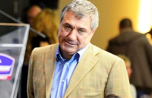 Victor Becali la GSP Live » Urmărește emisiunea AICI