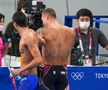 Americanul Caeleb Dressel (24 de ani) a cucerit aurul în proba de 100m liber de la Jocurile Olimpice. David Popovici (16 ani) a fost și el în finală și a încheiat pe locul 7.