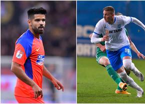 Cine s-a păcălit mai rău? Cel mai bizar schimb al verii din Liga 1, analizat: „Care e ursul și care e vulpea?”