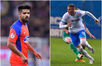 Cine s-a păcălit mai rău? Cel mai bizar schimb al verii din Liga 1, analizat: „Care e ursul și care e vulpea?”