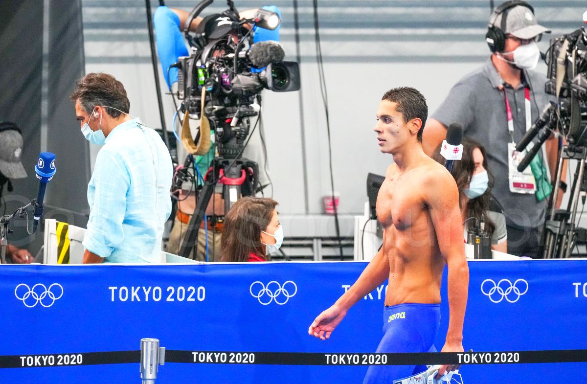 Știri de ultimă oră de la Jocurile Olimpice - 29 iulie 2021 » Programul românilor de vineri, 30 iulie