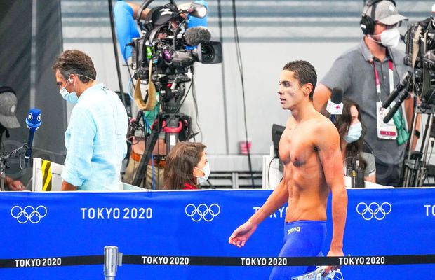 Știri de ultimă oră de la Jocurile Olimpice - 29 iulie 2021 » Programul românilor de vineri, 30 iulie