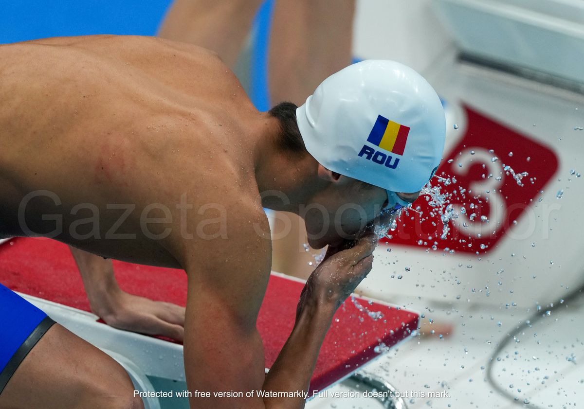 Știri de ultimă oră de la Jocurile Olimpice - 29 iulie 2021 » Programul românilor de vineri, 30 iulie