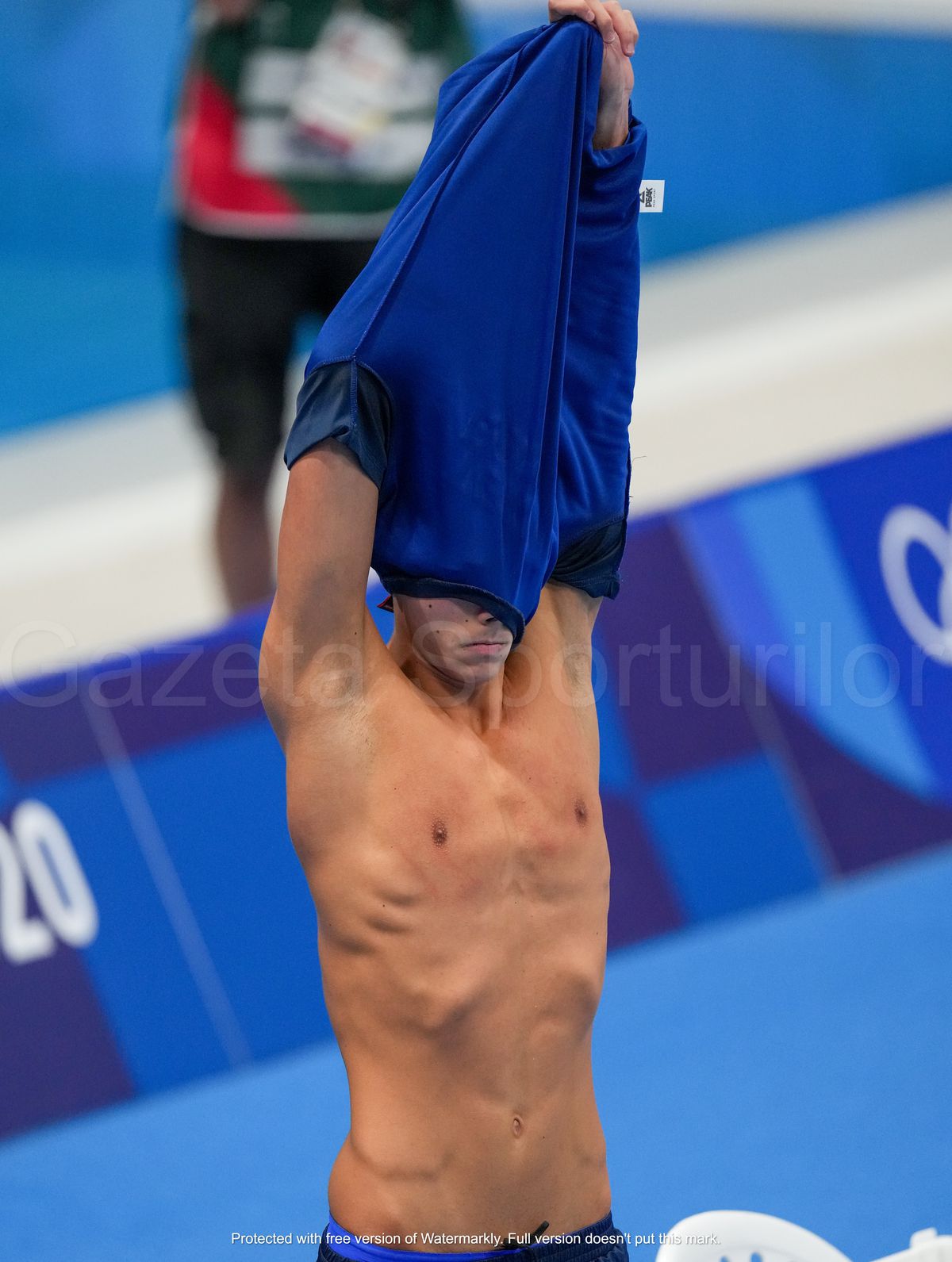 Diminețile noastre fericite » Marian Ursescu descrie trăirile intense din delegația României, în ziua argintului adus de Cozmiuc și Tudosă: „Și noi? E dureros!”