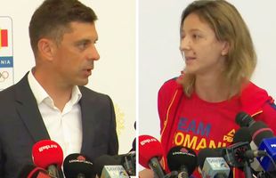 Reacția Anei Maria Popescu după ce Eduard Novak i-a prezentat scuze: „Este de datoria mea să fac unele precizări”