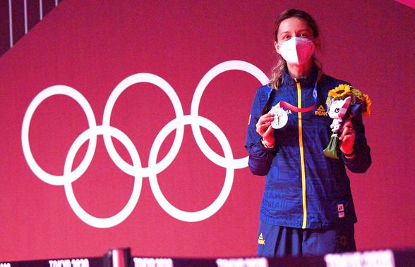 Câte medalii așteaptă șeful sportului românesc la Tokyo: „Așa am depăși bilanțul de la Rio”