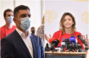 5 opinii diferite referitoare la scandalul Ana Maria Popescu vs Eduard Novak. „Tupeu de mahala” + „Ministrul nu stăpâneşte bine limba română”