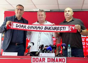 Decizie de ultimă oră a șefilor lui Dinamo » Clubul își mută sediul