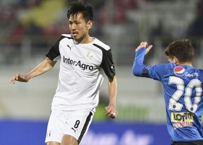Takayuki Seto a semnat! La ce echipă va juca după ce și-a ispășit suspendarea