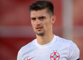 Premieră! FCSB, prima echipă din România dezavantajată de schimbarea regulamentului