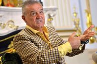 Gigi Becali a dat afară doi jucători după dezastrul cu Karagandy: „I-am zis lui MM, gata!”