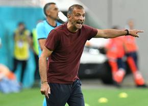 Gigi Becali a decis în direct ce se întâmplă cu Todoran: „Trebuie să iau măsuri!”