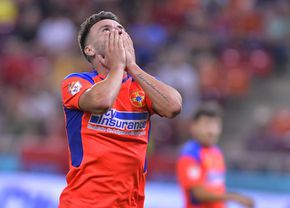 KARAGANDY – FCSB 2-2, 5-3 d. pen. » Gigi, primești exact ce meriți! Dan Udrea scrie cronica meciului de la Erevan: E neverosimil! „E cea mai mare umilință pe care FCSB o trăiește pe continent”