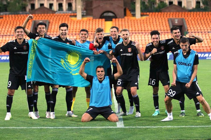 Gigi, primești exact ce meriți! Dan Udrea scrie cronica meciului de la Erevan: „E neverosimil! Cea mai mare umilință pe care FCSB o trăiește pe continent”