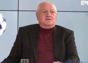 „Decizii idioate!” » Dumitru Dragomir, după eliminarea lui FCSB: „Dacă mai rămâne, își pierde valoarea”