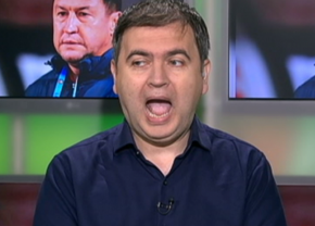 Mironică, gafe uluitoare în direct: „Trebuie să-mi cer scuze”