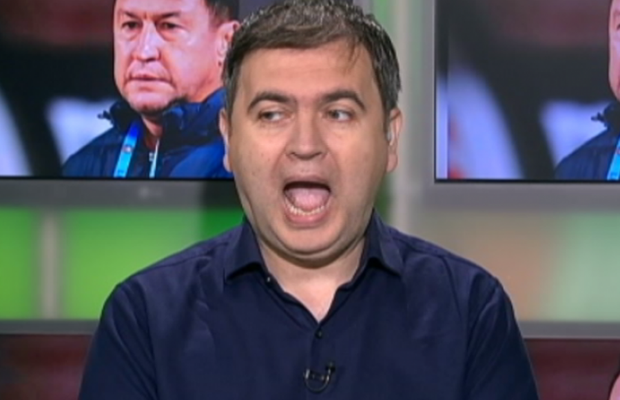 Mironică, gafe uluitoare în direct: „Trebuie să-mi cer scuze”