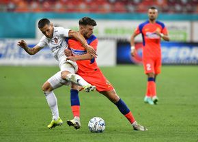 Le-a picat netul?! FCSB, fără reacție după eliminarea din Armenia