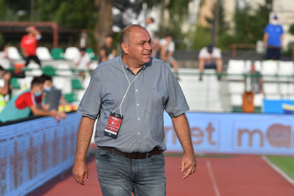 FOTO Sepsi - Spartak Trnava