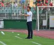 Leo Grozavu își laudă echipa, în ciuda eliminării din Europa: „Nu am ce să le reproșez băieților”