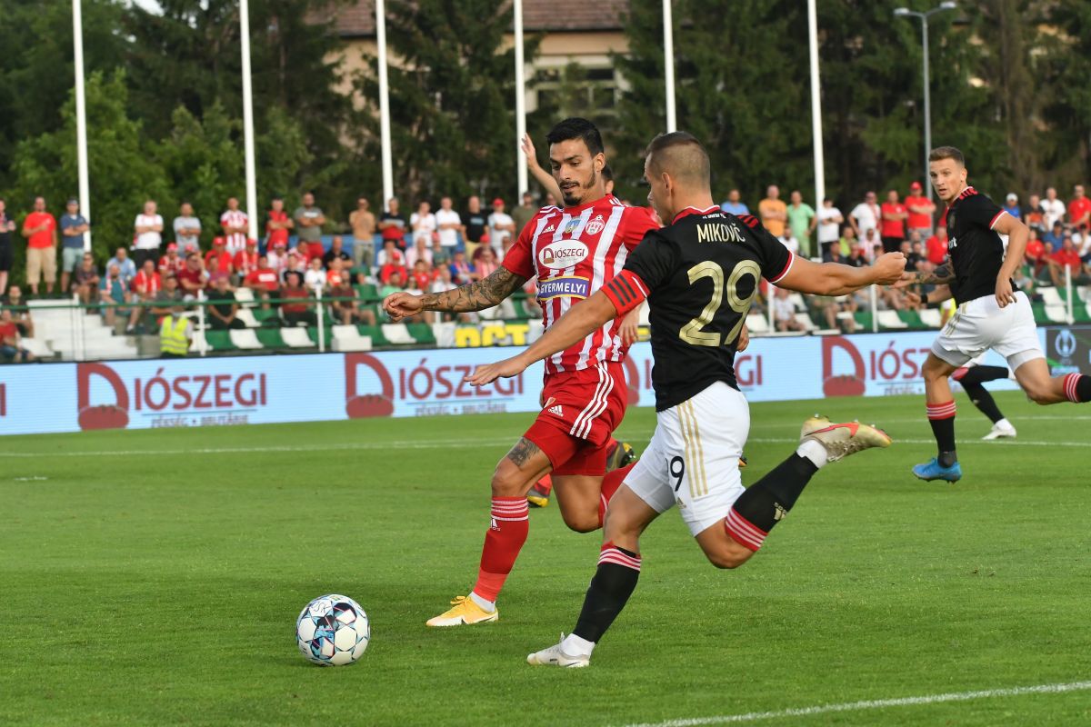 Leo Grozavu își laudă echipa, în ciuda eliminării din Europa: „Nu am ce să le reproșez băieților”