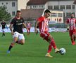 Sepsi - Spartak Trnava 1-1, 3-4 d.pen. » Covăsnenii sunt eliminați după loviturile de departajare