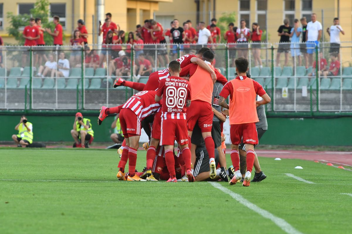 FOTO Sepsi - Spartak Trnava