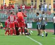 Sepsi - Spartak Trnava 1-1, 3-4 d.pen. » Covăsnenii sunt eliminați după loviturile de departajare