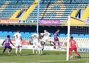 Gaz Metan Mediaș – FC Argeș, în etapa #3 » Echipe probabile + cele mai tari cote