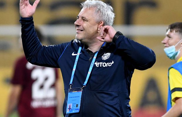 Cum și-a dat seama? „Profeția” incredibilă făcută de Șumudică, împlinită după două săptămâni: „Hai să vedem”