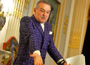 Becali a revenit la miezul nopții: „Dau un titular la CSU Craiova, am fost prost!”