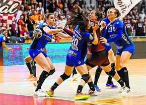 555.000 euro costă handbalul românesc » Ce televiziuni vor să transmită competițiile interne