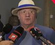 Dumitru Dragomir / Sursă foto: GSP