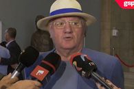 De ce nu s-a uitat Dumitru Dragomir la meciul FCSB-ului din Conference League: „Mă îmbolnăveam!” + ce problemă a găsit în echipa lui Dică