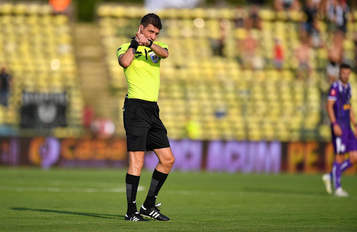 FC Argeș - U Cluj 3-1 » Gazdele triumfă în Trivale. Nou-promovata s-a prăbușit în inferioritate numerică