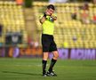 FC Argeș - U Cluj 3-1 » Gazdele triumfă în Trivale. Nou-promovata s-a prăbușit în inferioritate numerică