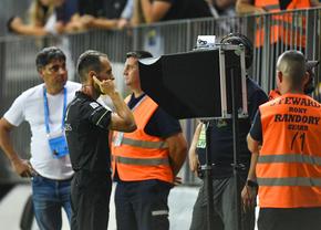 De ce nu merge VAR? Ce au transmis tehncienii care se ocupă de sistemul video