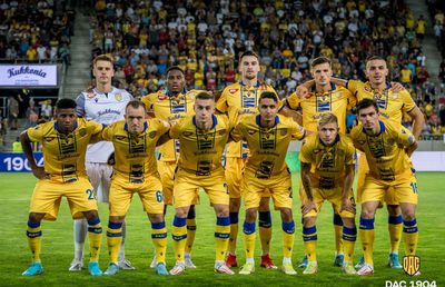 Sepsi din Slovacia, viitoarea adversară a lui FCSB » Cine e Dunajska Streda, echipa susținută de Guvernul Ungariei