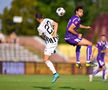 FC Argeș - U Cluj 3-1 » Gazdele triumfă în Trivale. Nou-promovata s-a prăbușit în inferioritate numerică