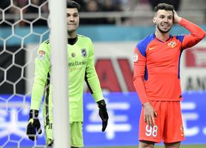 FCSB - FCU Craiova a fost reprogramat! Modificări de ultim moment în programul etapei 3: s-a mutat și CSU Craiova - Rapid!