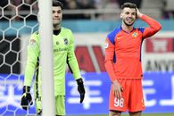 FCSB - FCU Craiova a fost reprogramat! Modificări de ultim moment în programul etapei 3: s-a mutat și CSU Craiova - Rapid!