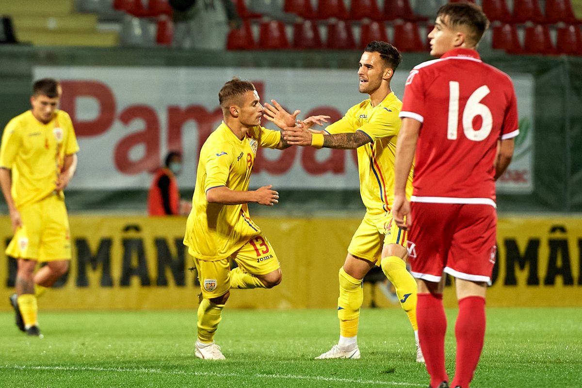 Rapid îl „repatriază” din Statele Unite pe fostul jucător al lui Hagi » Urmează să fie prezentat oficial